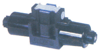 D4-04，D4-06，D4-10系列电液换向阀及平面磨床阀